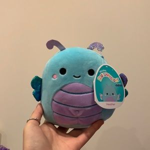 heather squishmallow